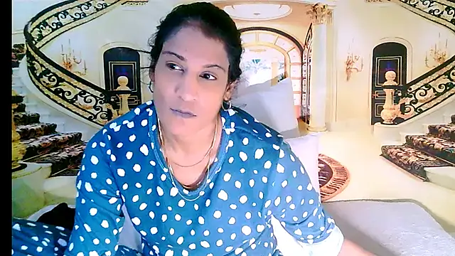 IndianSexcSmyle online show from 05.19.26