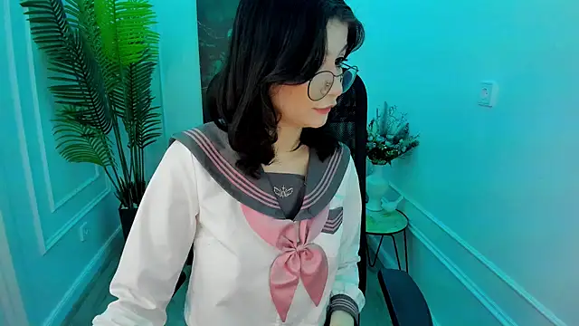 Snapshot of MeLLSawertyq chatting on 10.01.25 MeLLSawertyq online show from 10.01.25