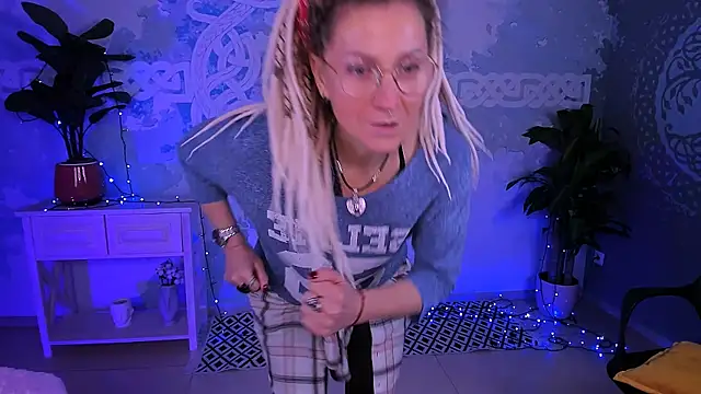 UmaSpace online show from 03.03.26