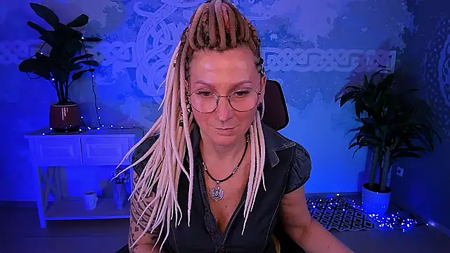 UmaSpace online show from 03.21.26