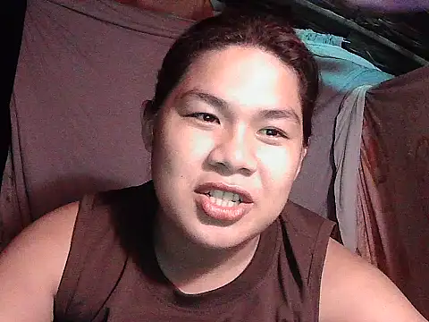 Snapshot of Huntrix2025 chatting on 06.10.26 Huntrix2025 online show from 06.10.26