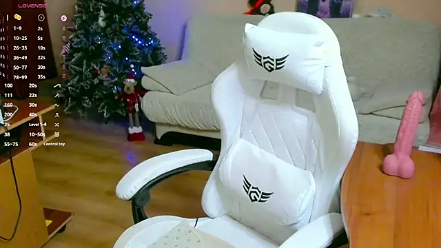 SharybbFace online show from 11.13.25