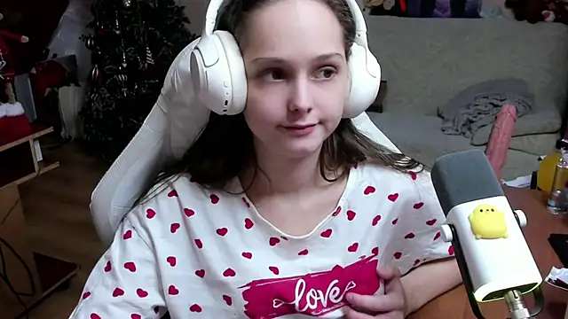 Snapshot of SharybbFace chatting on 01.08.26 SharybbFace online show from 01.08.26