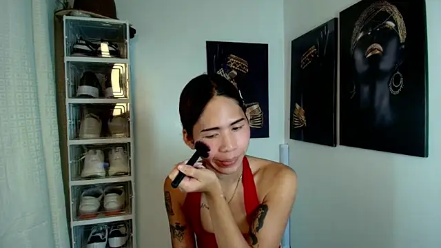 CandySweetCock online show from 10.16.25