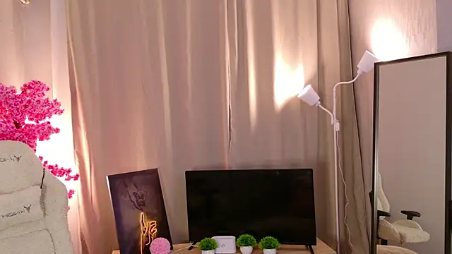 Flirty lee online show from 12.20.25