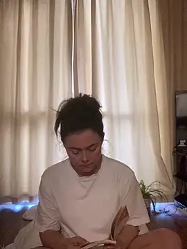 Mia Winters online show from 03.13.26