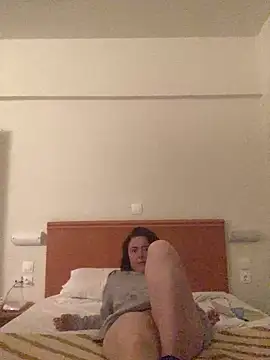 Mia Winters online show from 04.17.26