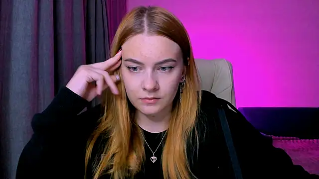 red  dizzy online show from 09.14.25