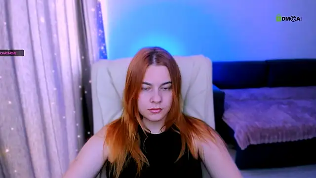 red  dizzy online show from 11.04.25