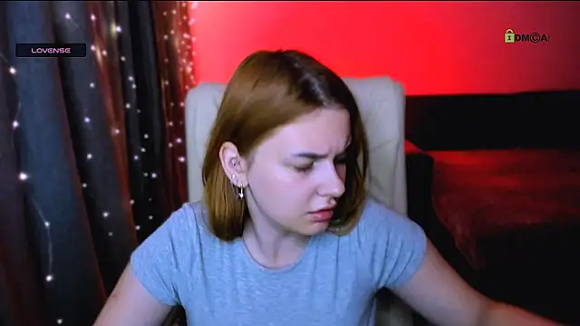 red  dizzy online show from 11.05.25