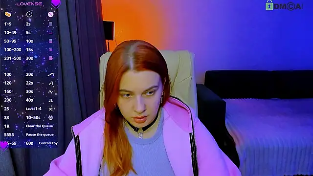 red  dizzy online show from 02.13.26