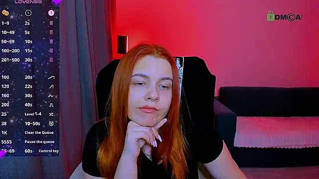 red  dizzy online show from 02.21.26