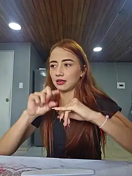 Antonella RiosFG online show from 11.30.25