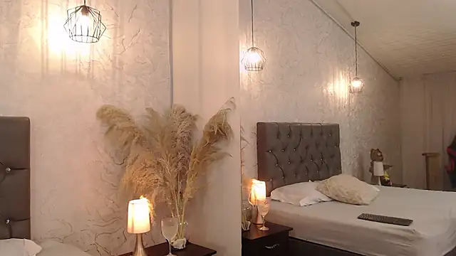 Sabriinaa Foxx online show from 03.12.26