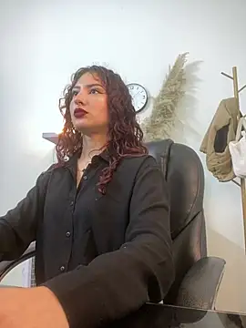 Sabriinaa Foxx online show from 04.20.26