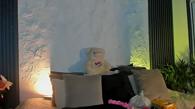 joselin rouse online show from 11.04.25