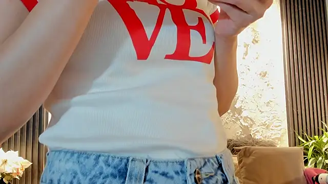 joselin rouse online show from 03.13.26