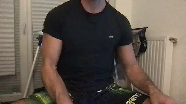 flambeur93 online show from 10.12.25