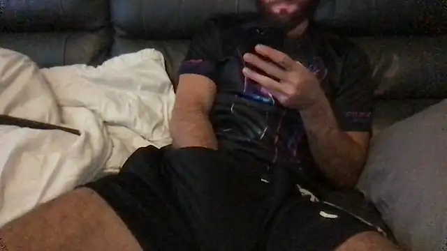 flambeur93 online show from 10.23.25