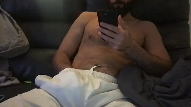 flambeur93 online show from 11.02.25