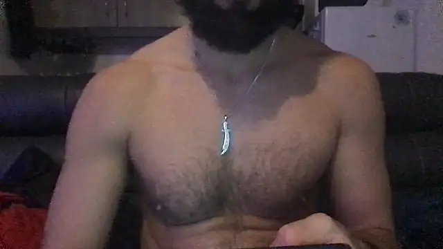 flambeur93 online show from 11.07.25