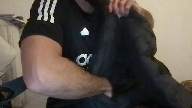 flambeur93 online show from 11.18.25