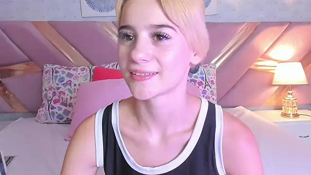 ChloeLaurentt online show from 01.09.26