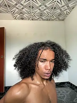 Sexyquerubin online show from 05.23.26
