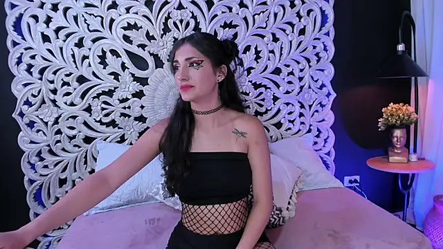 Keiiry  online show from 10.08.25