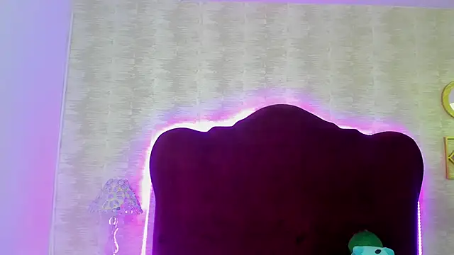 LaylaaDoll online show from 10.02.25