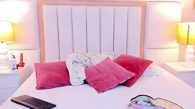 LaylaaDoll online show from 03.02.26