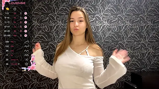 GemmaGunter online show from 10.24.25