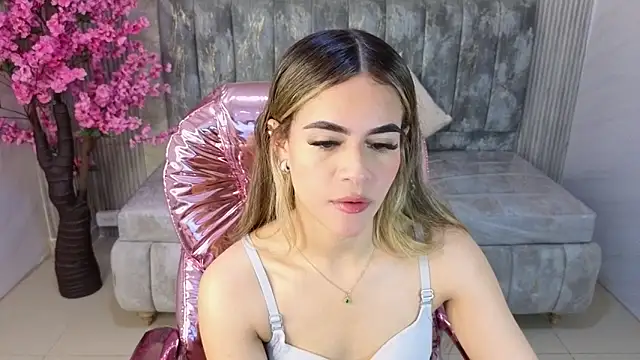 lilith4 s online show from 11.20.25