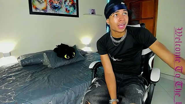 dann cute028 online show from 02.18.26