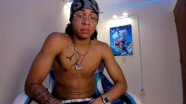 dann cute028 online show from 03.14.26