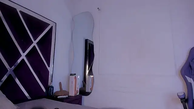 angelkyraasm online show from 04.15.26