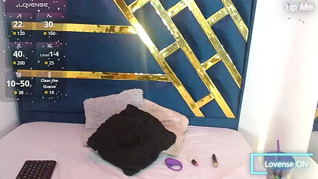 Pandy 888 online show from 09.29.25