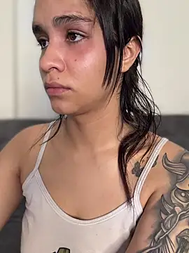 Isabella-Teen online show from 02.17.26