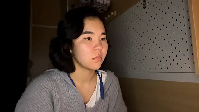 JennyCarpenter online show from 04.10.26