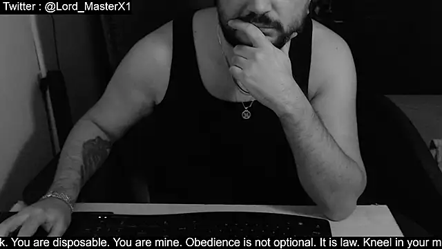 Lord MasterX online show from 02.05.26