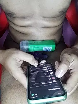 Snapshot of Zarul98 chatting on 10.02.25 Zarul98 online show from 10.02.25