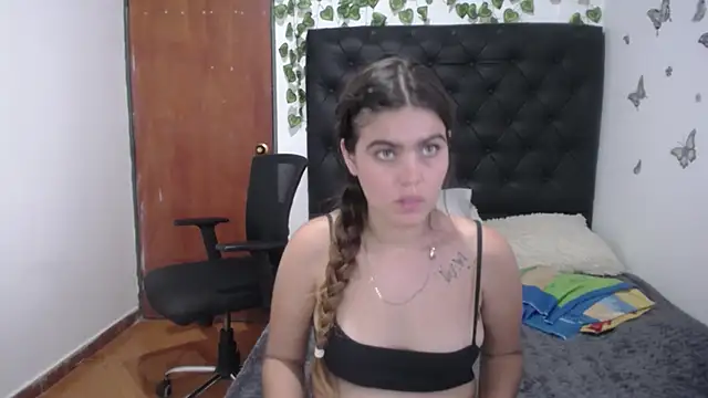 isabel 09 online show from 10.29.25