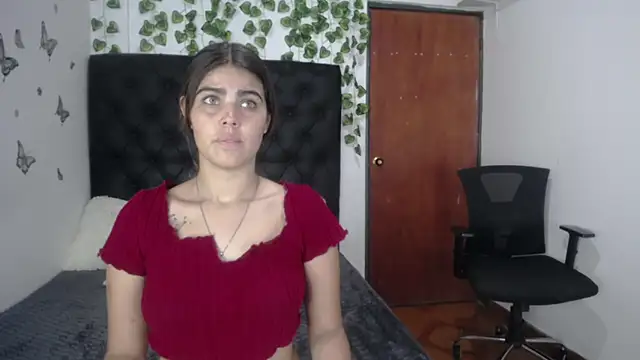 isabel 09 online show from 01.18.26