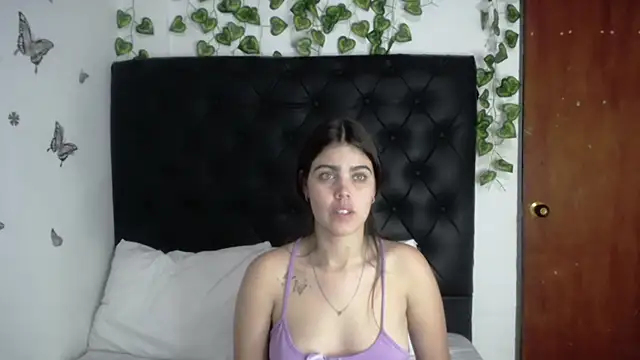 isabel 09 online show from 04.18.26