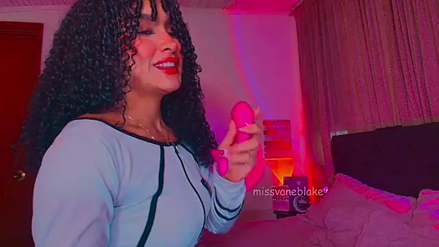 missvaneblake online show from 02.12.26