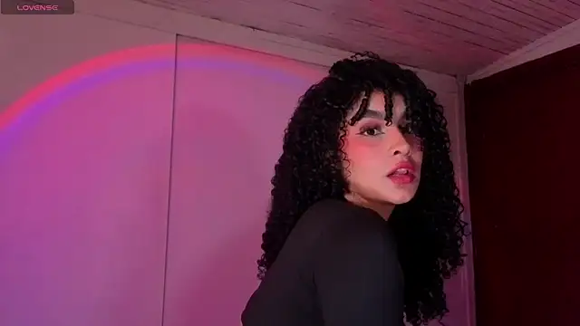 missvaneblake online show from 04.14.26