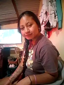 Snapshot of Morella_14 chatting on 10.15.25 Morella 14 online show from 10.15.25