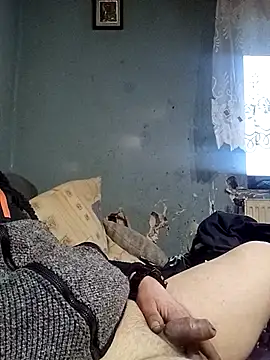 Jarektchurzewski online show from 03.20.26