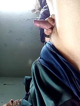 Jarektchurzewski online show from 05.09.26