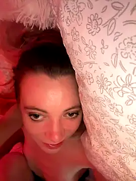 cuminhot69 online show from 10.20.25